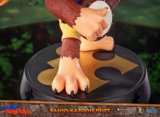 Banjo-Kazooie Duet 9.7" Statue
