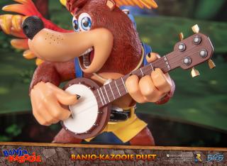 Banjo-Kazooie Duet 9.7" Statue