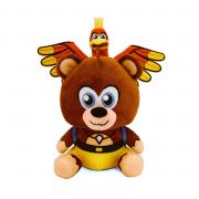 Banjo-Kazooie Stubbins Plushie