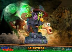 Gruntilda 15.7" Statue (exclusive)