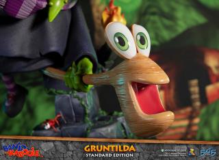 Gruntilda 15.7" Statue