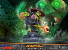 Gruntilda 15.7" Statue