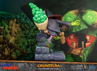 Gruntilda 15.7" Statue