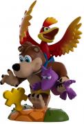 Jiggy Hunter Banjo-Kazooie 5" Vinyl