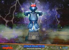 Jinjonator 18.1" Statue (exclusive)