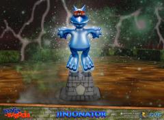 Jinjonator 18.1" Statue