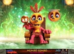 Mumbo Jumbo 18.5" Statue (exclusive)