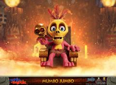Mumbo Jumbo 18.5" Statue