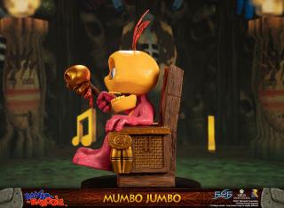 Mumbo Jumbo 18.5" Statue