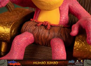 Mumbo Jumbo 18.5" Statue