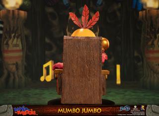 Mumbo Jumbo 18.5" Statue