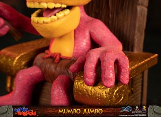 Mumbo Jumbo 18.5" Statue