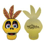 Mumbo Jumbo Medallion