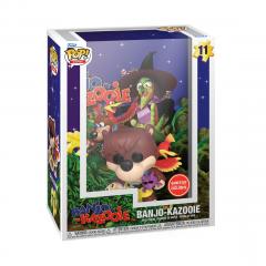Pop! #11 Banjo Kazooie (exclusive)