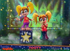 Tooty 7.28" Statue (definitive)