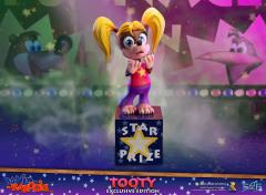 Tooty 7.28" Statue (exclusive)