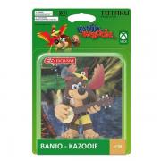 Totaku Kazooie 4" Figure (exclusive)