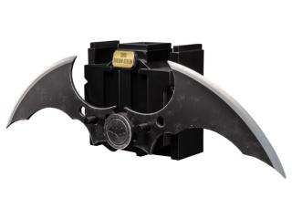 Asylum Batarang Replica