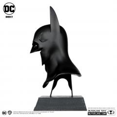Batman 1/3 Scale Cowl Replica (Arkham Asylum)