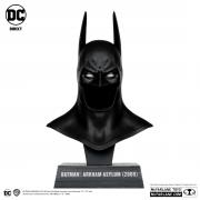 Batman 1/3 Scale Cowl Replica (Arkham Asylum)