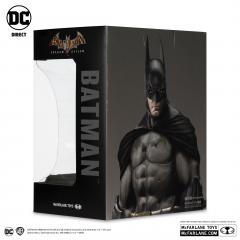 Batman 1/3 Scale Cowl Replica (Arkham Asylum)
