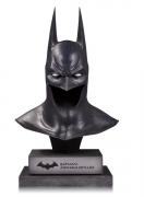 Batman Cowl (Arkham Asylum) 1/2 Scale Replica