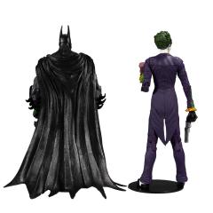 Batman & Joker 7" Figure 2 Pack