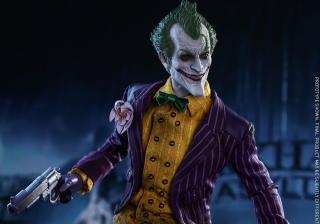 Joker 1/6 Scale Figure