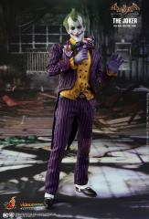 Joker 1/6 Scale Figure