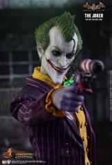 Joker 1/6 Scale Figure