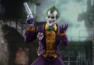 Joker 1/6 Scale Figure