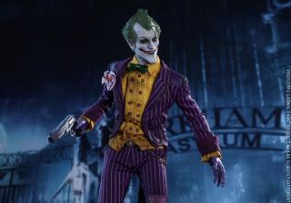 Joker 1/6 Scale Figure