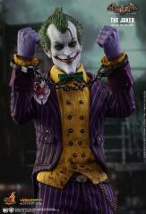 Joker 1/6 Scale Figure