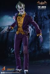 Joker 1/6 Scale Figure