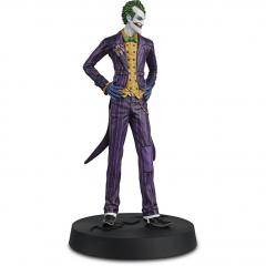 Joker 5" Statue