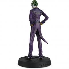 Joker 5" Statue