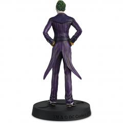 Joker 5" Statue