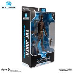 Joker 7" Figure (bronze)