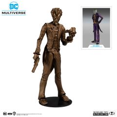 Joker 7" Figure (bronze)