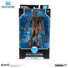 Joker 7" Figure (bronze)