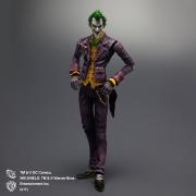 Joker 9" Figure