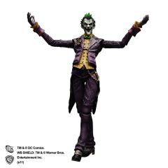 Joker 9" Figure