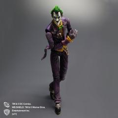 Joker 9" Figure
