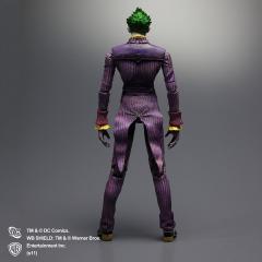 Joker 9" Figure
