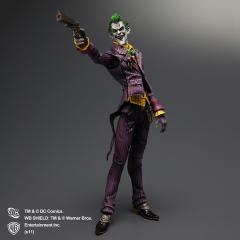 Joker 9" Figure
