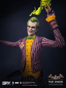 Joker Arkham Asylum 1:8 Scale Statue