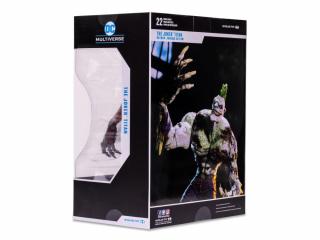 Joker Titan Mega 11" Figure