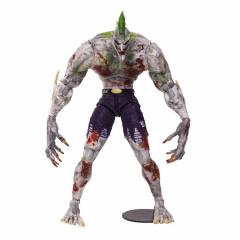 Joker Titan Mega 11" Figure