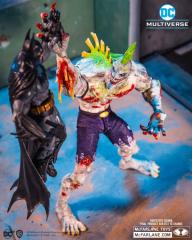 Joker Titan Mega 11" Figure