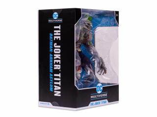 Joker Titan Mega 11" Figure